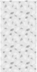 Du&scaron;o roletas, 140x240 cm, audinio plotis 136 cm