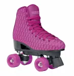 Riedučiai Roller skates Roces Mania, violėtiniai