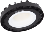 Ledvance 83W sandėlio &scaron;viestuvas HIGH BAY COMPACT, juodas, 6500K, IP65