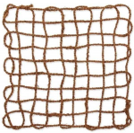 Dekors terārijam : Repti Planet Coco Net 50x50cm