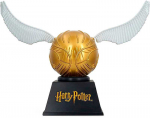 Monogram Harry Potter Golden Snitch money box figure 20cm