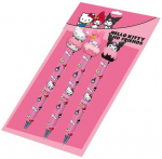 Karactermania Hello Kitty pack 2 pens