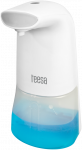TEESA automatinis putplasčio muilo dozatorius