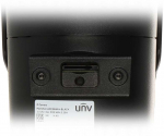 Carruzzo IP Camera IPC2125LE-ADF28KM-H-Juodas