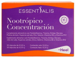 Heel Essentialis Nootropic Focus 30 Capsules