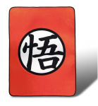 Antklodė Dragon ball Z