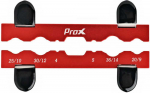 Įrankis ProX FX-14 vice jaws 130mm magnetic