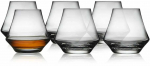 Lyngby Glas Lyngby romo stiklinės Juvel 29 cl 6 vnt.