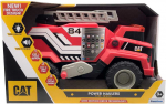 CAT sunkvežimis gaisrininkams Power Haulers Fire Truck - Ml, 57285