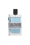 Zadig & Voltaire Kvepalai vyrams Zadig - Voltaire This is Him! EDT, 100 ml