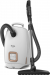 Dulkių siurblys Miele Guard L1 Parquet, spalva: balta