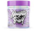 Naughty Boy Amino EAA 345 g. (Fizzy Peach Sweets skonis)