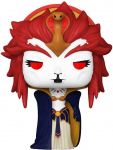 Funko POP figure Castlevania Nocturne Erzsebet
