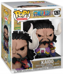 FUNKO POP! Vinilinė figūrėlė: One Piece - Kaido, 10 cm