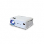 Projektorius Philips | NeoPix 100 | 150 ANSI lumens | 3000:1 | Baltas