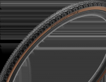 Pirelli Cinturato&trade; GRAVEL RC-X, 35-622, TechWALL X. 60 tpi, SpeedGRIP, Classic