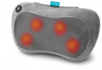 Medisana Ecomed 23309 massage pad Juodas 24 W