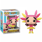 FUNKO POP! Vinilinė figūrėlė: Bobs Burgers - Louise