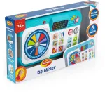 DUMEL DD 45187 DJ MAI&Scaron;YTUVAS