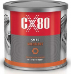 CX80 CX-80 varinis tepalas nuo sulipimo 500g
