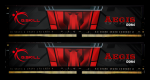 RAM G.Skill Aegis DDR4 16GB (2x8GB) 3200MHz CL16 1.35V XMP 2.0