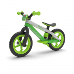 Chillafish BMXie 2 balance bike from 2 to 5 metai žalias CPMX02LIM