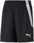 Puma &Scaron;ortai Paaugliams TeamLiga Shorts Jr Juodas 704931 03