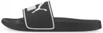 Puma &Scaron;lepetės Unisex Leadcat 2.0 Juodas 384139 01