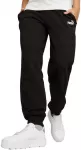 Puma Sportinės Kelnės Moterims Ess+ Small Logo Pants Juodas 678744 01