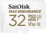 Atminties kortelė SanDisk Max Endurance 32GB Micro SDHC SDSQQVR-032G-GN6IA
