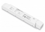 100W LED maitinimo &scaron;altinis LTECH, 4.17A, 24V, DALI DT8, PUSH-DIM, PWM tipo i&scaron;ėjimas, SELV