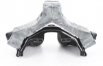 Vag Skundas Volkswagen Passat CC 2009-2017 Originalus 3C0253144A