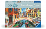 Ravensburger Dėlionė 100 vnt. - Venecija