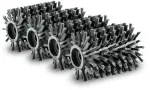 Karcher Roller brushes wooden surface PCL 6