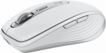 Datorpele Logitech MX Anywhere 3S Pale Pilkas