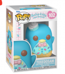 Funko POP! Tuxedosam