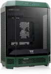 Thermaltake The Tower 600 TG Racing Žalias