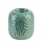 Mondex Since 1986R Home Styling Collection YARINE SMALL Świecznik 9,5x9x5x10,5cmna arbatinė žvakė