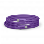 RODE SC17 &ndash; USB-C &ndash; USB-C laidas 1,5 m Violetinė