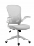 OfficeProducts BIURO PRODUKTAI Chios biuro kėdė, pilka