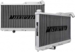 Mishimoto Sportinis vandens au&scaron;intuvas Universalus 25,51" x 16,3" x 2,55"