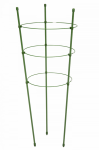 Bradas Žiedinė atrama augalams ir gėlėms 75 cm