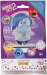 Crystal Art CRAFT BUDDY DISNEY Kristalų figūrėlė &bdquo;Sadness&ldquo;