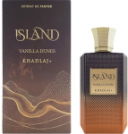 Khadlaj Island Vanilla Dunes PP kvepalai unisex, 100 ml
