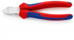 KNIPEX &scaron;oninio pjovimo replės 160 mm...