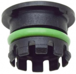 Jaguar F Pace X761 2016 Laikrodžio Dangtis Uždėjimo Kau&scaron;elis Originalus JDE40647