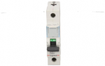Legrand 403716 Grandinės pertraukiklis 1P D 4A 6kA AC S301 TX3 403716