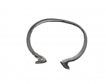 BMW 4 F33 F83 M4 Vir&scaron;utinio Dangos Atramos Hermetizatorius Originalus 51767295228