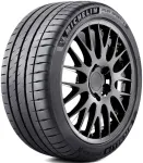 Vasarinės padangos Michelin Pilot Sport 4 S 275/35 R20 102 Y XL (C A B 71dB)
