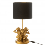 Pakabinamas &scaron;viestuvas Jaukeja Stalinis &scaron;viestuvas &ldquo;Monkey&rdquo;